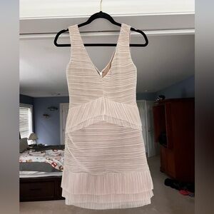 BCBGMAXAZARIA DRESS
